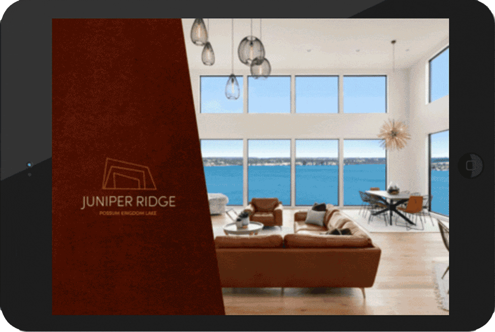 Rentals – Juniper Ridge